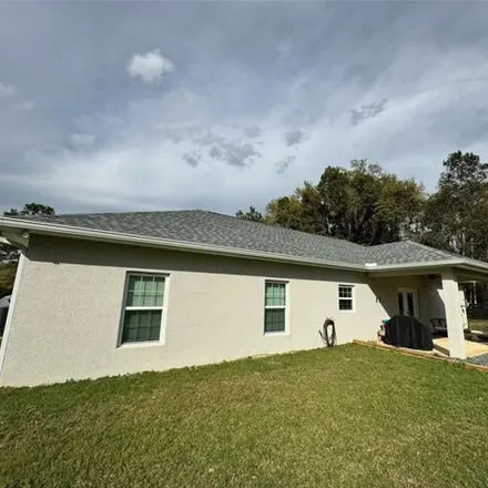 Image 8 - 895 Northwest 4 Avenue, Williston, Levy County, FL 32696, USA - House for sale