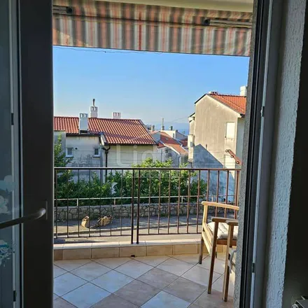 Image 8 - Prolaz Marčeljeve drage, 51106 Grad Rijeka, Croatia - Apartment for rent