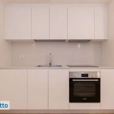 Rent this 3 bed apartment on Milano 55 in Piazza Napoli 38, 20146 Milan MI