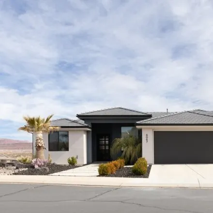 Buy this 5 bed house on 6001 Prospector Way in Saint George, UT 84790