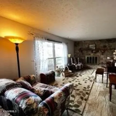 Image 3 - 599 Cardiff Valley Road, Cardiff, Roane County, TN 37854, USA - House for sale