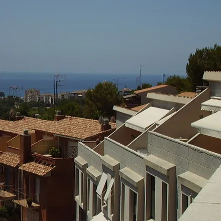Rent this 4 bed apartment on unnamed road in 08870 Sitges, Spain