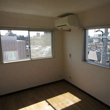 Image 4 - 鉄飛坂, Tairamachi 2-chome, Meguro, 152-0032, Japan - Apartment for rent