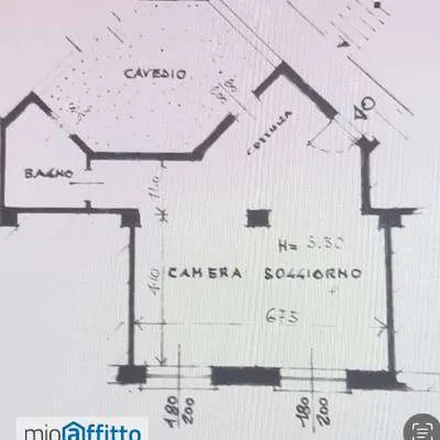Image 7 - Via Legnone 19, 20158 Milan MI, Italy - Apartment for rent
