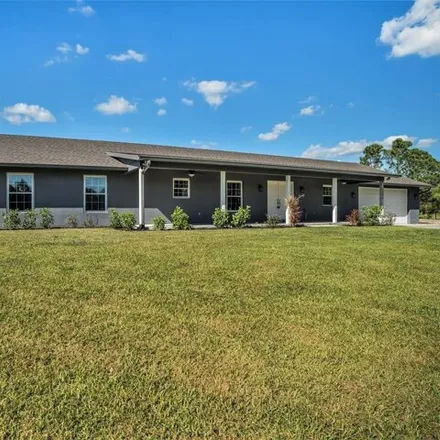 Buy this 4 bed house on 11th Avenue East in Manatee County, FL