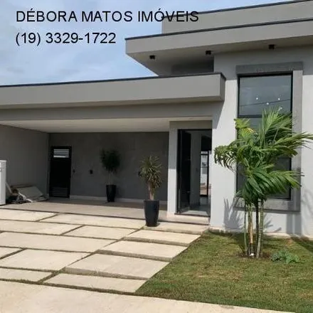 Image 2 - Avenida Presidente Vargas, Vila Vitória, Indaiatuba - SP, 13338-050, Brazil - House for sale