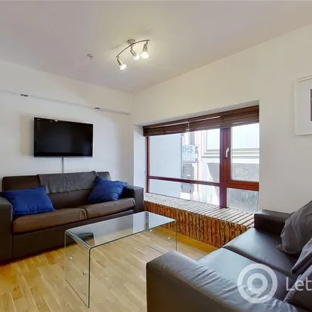Rent this 1 bed apartment on 56 Mitchell Street in Glasgow, G1 3LN