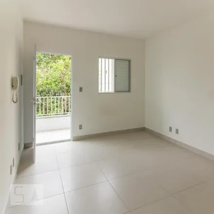 Rent this 1 bed apartment on Rua Luís Guimarães in Bangú, Santo André - SP