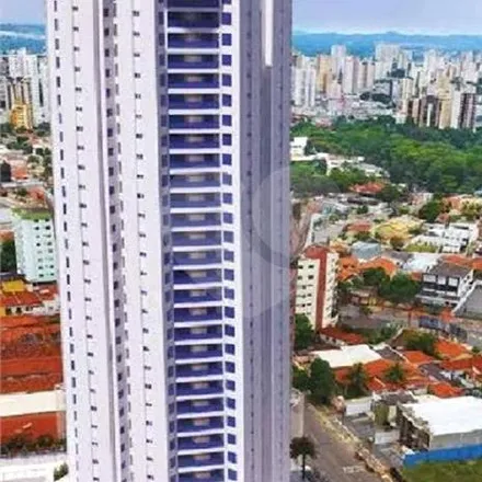 Buy this 3 bed apartment on Rua 231 in Setor Oeste, Goiânia - GO