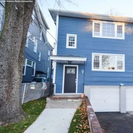 Rent this 3 bed house on 1 Westervelt Place in Irvington, NJ 07111