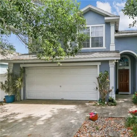 Buy this 4 bed house on 206 Riomena Court in Orlando, FL 32809