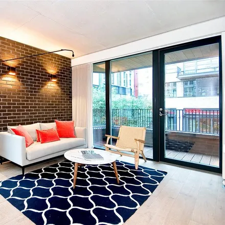 Rent this 2 bed apartment on Shell in 198-208 Old Street, London