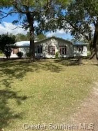 Buy this 4 bed house on 1002 Cecile Street in Jennings, LA 70546