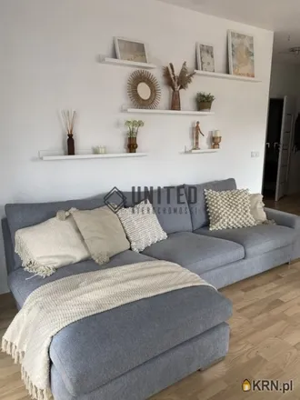 Buy this 2 bed apartment on Podróż in Robotnicza 3, 53-607 Wrocław