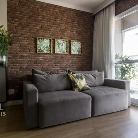 Buy this 3 bed apartment on Rua Luís Carlos in Jardim Reginalice, Barueri - SP