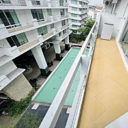 Image 6 - Waterford Resort @ Sukhumvit 50, Soi Sukhumvit 50, Khlong Toei District, Bangkok 12060, Thailand - Apartment for rent