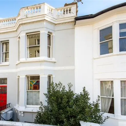 Buy this 5 bed townhouse on Creams in 86 Western Road, Brighton
