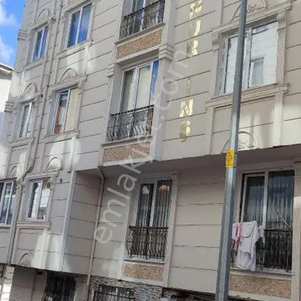 Rent this 2 bed apartment on Aziz Nesin Caddesi in 34510 Esenyurt, Turkey