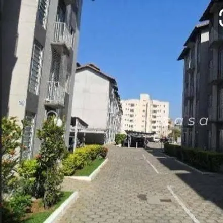 Image 2 - Rua Estados Unidos, Vila Antônio Augusto, Caçapava - SP, 12287-440, Brazil - Apartment for sale