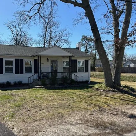 Rent this 2 bed house on 355 Cahill Road in Toms River, NJ 08755