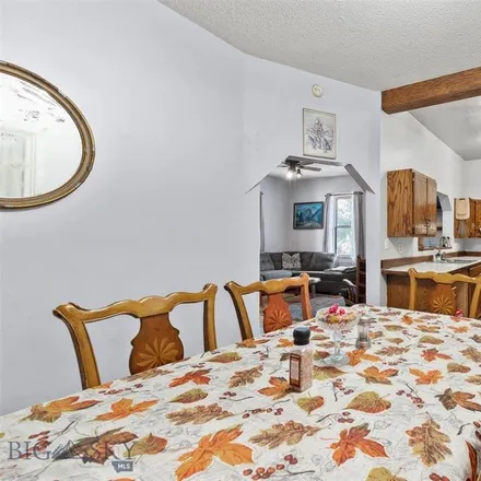Image 6 - 207 North Whitehall Street, Whitehall, Jefferson County, MT 59759, USA - House for sale