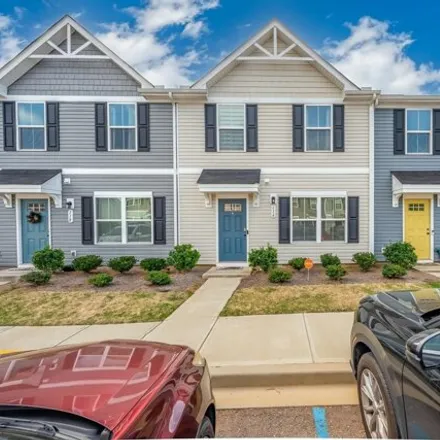 Image 3 - Fernside Court, Hughes Heights, Greenville County, SC 29617, USA - Townhouse for sale