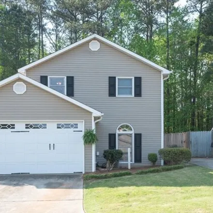 Buy this 2 bed house on 1363 Maplebrook Court in Columbus, GA 31904