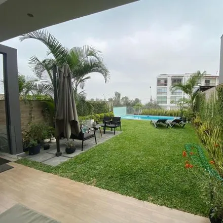 Buy this 4 bed house on Jirón Los Amancaes in Santiago de Surco, Lima Metropolitan Area 10853