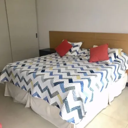 Buy this 3 bed apartment on Rambla Lorenzo Batlle Pacheco 33 in 20100 Punta Del Este, Uruguay