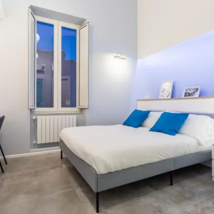 Image 1 - Via Enrico Mazzoccolo, 80128 Naples NA, Italy - Apartment for rent