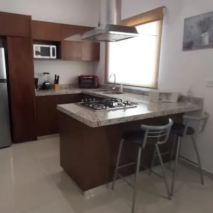 Rent this 2 bed apartment on Calle Río Amazonas in Zona Dorada, 82000 Mazatlán