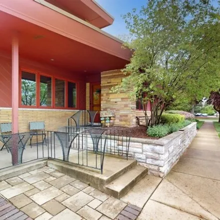 Image 3 - 3583 West 102nd Street, Evergreen Park, IL 60805, USA - House for sale