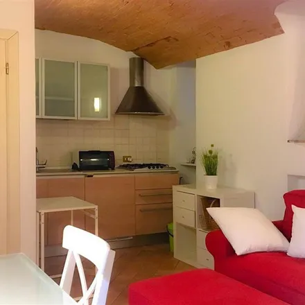 Rent this 1 bed apartment on Via di Beccheria in 3, 53100 Siena SI
