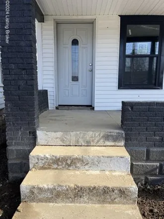 Buy this 2 bed house on 919 Euclid Avenue in Louisville, KY 40208