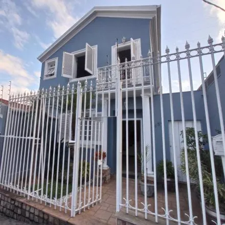 Image 2 - Rua José Pedro Drumond, Floresta, Belo Horizonte - MG, 30150-090, Brazil - House for rent