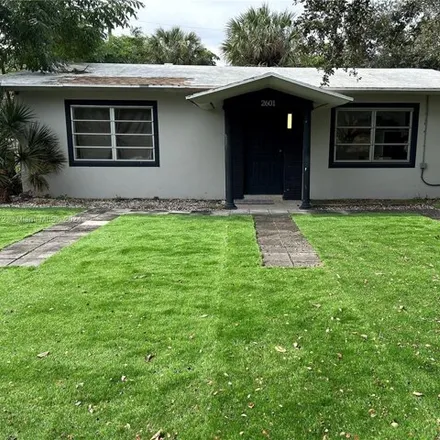 Buy this 5 bed house on 1336 Southwest 26th Street in Fort Lauderdale, FL 33315