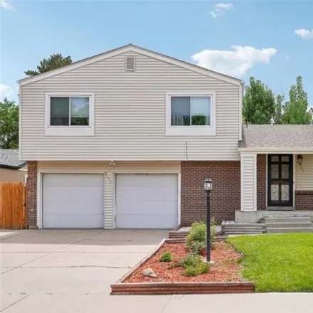 Buy this 3 bed house on 4531 South Joplin Street in Aurora, CO 80015