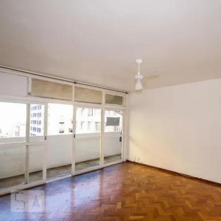 Rent this 2 bed apartment on Rua Marechal Mascarenhas de Morais in Copacabana, Rio de Janeiro - RJ