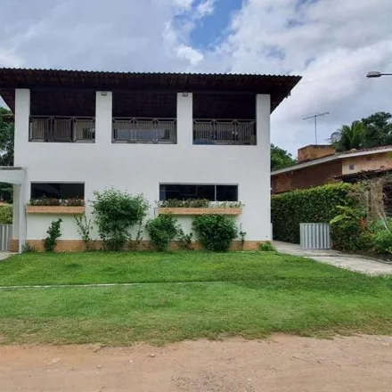 Image 2 - 090386, Avenida General Newton Cavalcante, Tabatinga, Camaragibe - PE, 54756-274, Brazil - House for sale