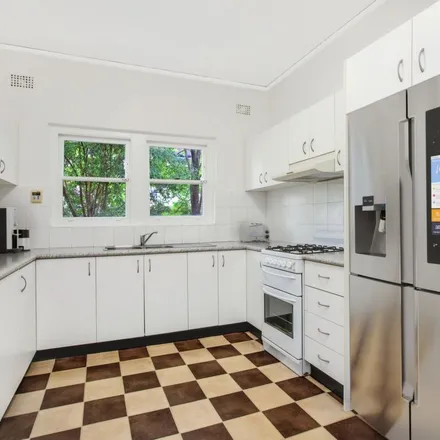 Image 3 - 11 Macarthur Avenue, Cammeray NSW 2062, Australia - Apartment for rent