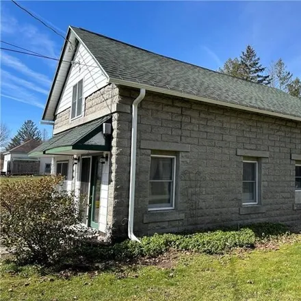 Buy this 3 bed house on 311 Main Street in Village of Unadilla, Otsego County
