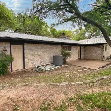 Image 2 - 6008 Oakclaire Drive, Austin, TX 78735, USA - House for rent