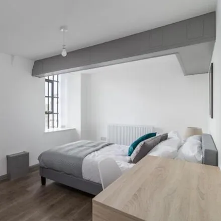Image 2 - Belle Vue, Leek, ST13 8ER, United Kingdom - Apartment for rent