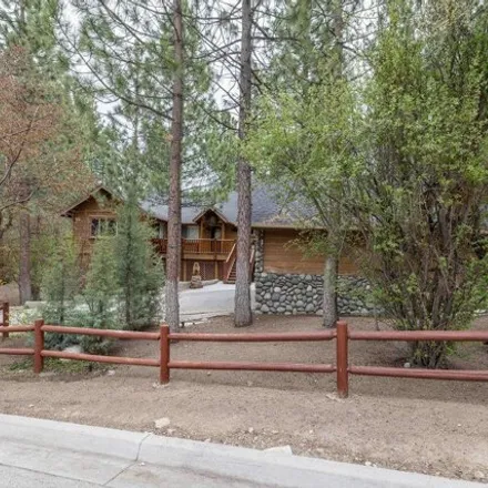 Buy this 3 bed house on 42781 Castlewood Road in Big Bear Lake, CA 92315