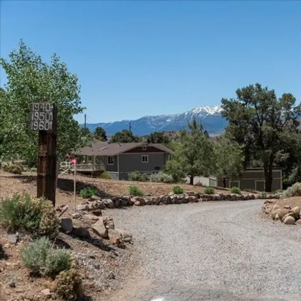 Buy this 3 bed house on Allen Cave in Washoe Valley CCD, NV