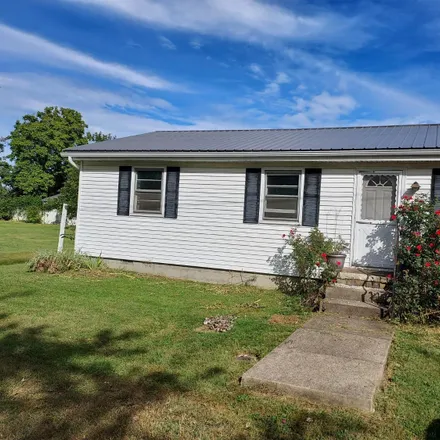 Buy this 3 bed house on 77299 Branson Road in Georgetown, Harrison County
