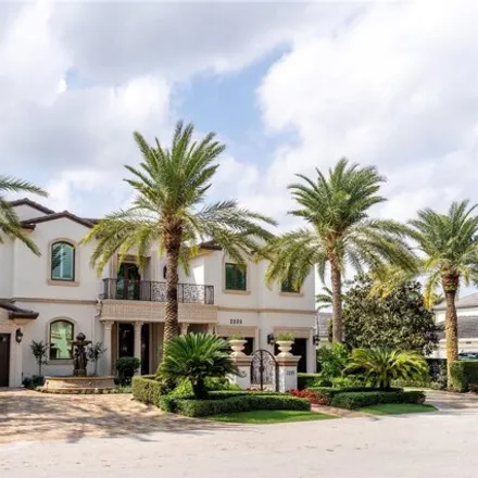 Image 4 - 2261 Silver Palm Road West, Boca Raton, FL 33432, USA - House for sale