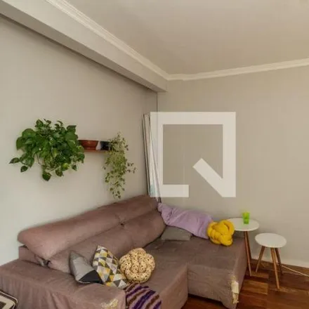 Buy this 2 bed apartment on Rua Frederico Abranches 168 in Santa Cecília, São Paulo - SP