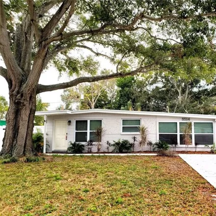 Buy this 3 bed house on 8510 93rd Avenue in Pinellas County, FL 33777
