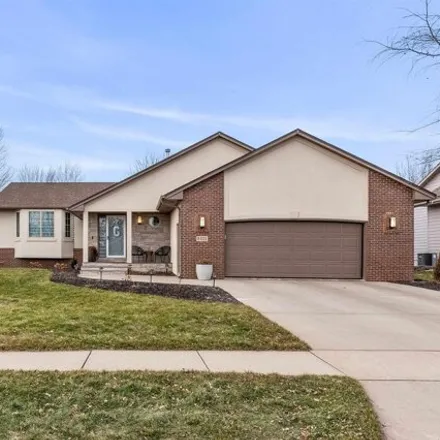 Buy this 4 bed house on 3451 South Moonflower Avenue in Sioux Falls, SD 57110